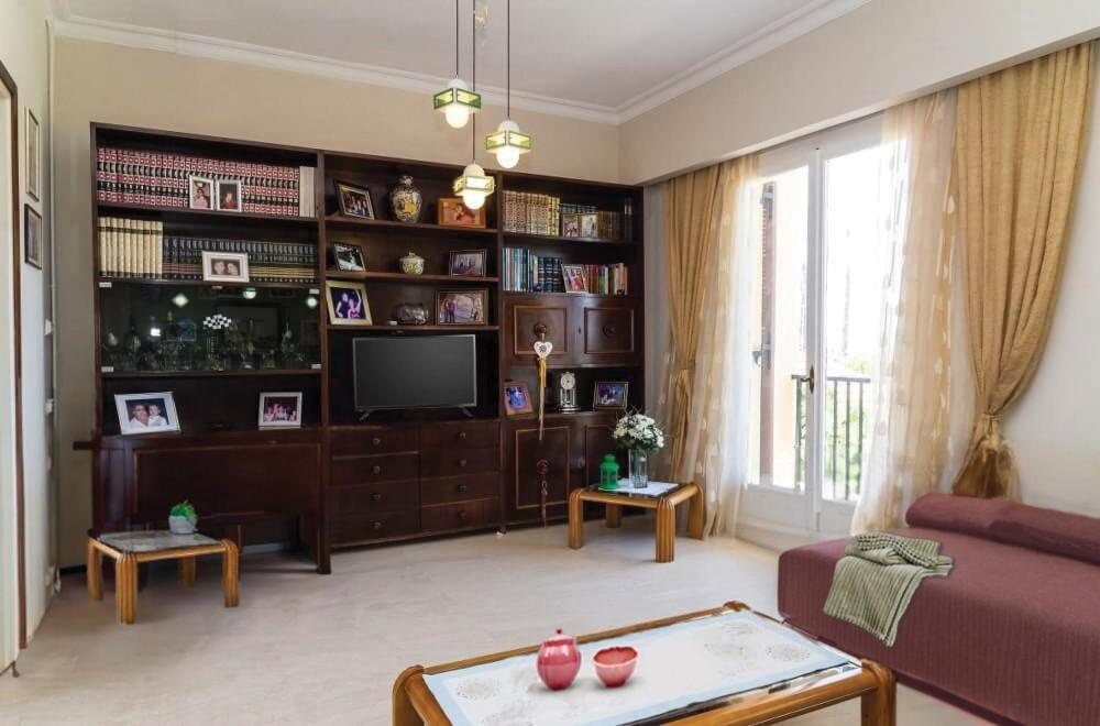 Villa Anna Apartments - 550M From The Beach, By Zantewize Vasilikí Dış mekan fotoğraf