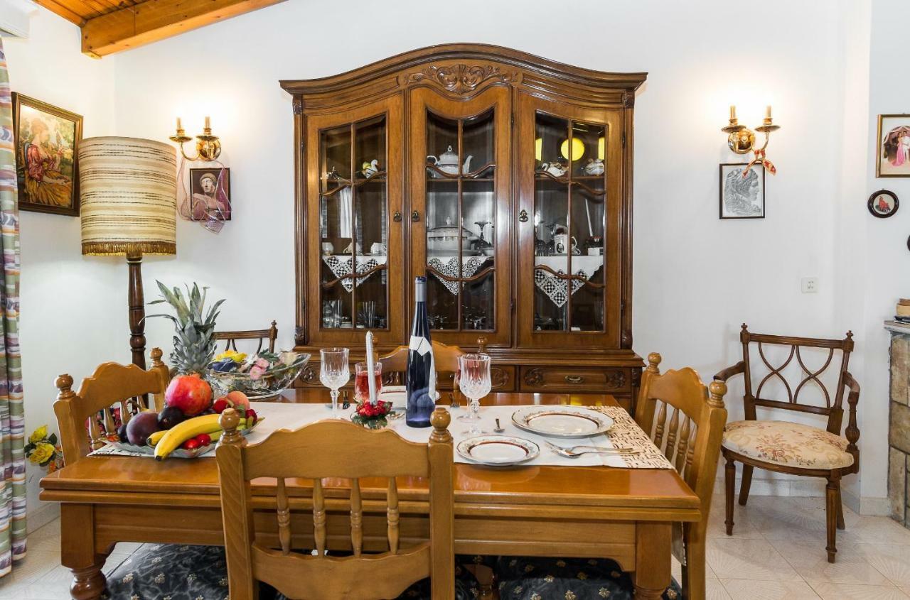 Villa Anna Apartments - 550M From The Beach, By Zantewize Vasilikí Dış mekan fotoğraf